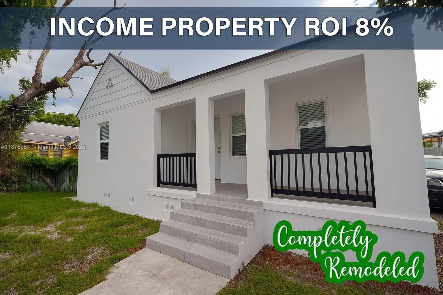 7814 NW 5th Ct, Miami FL 33150