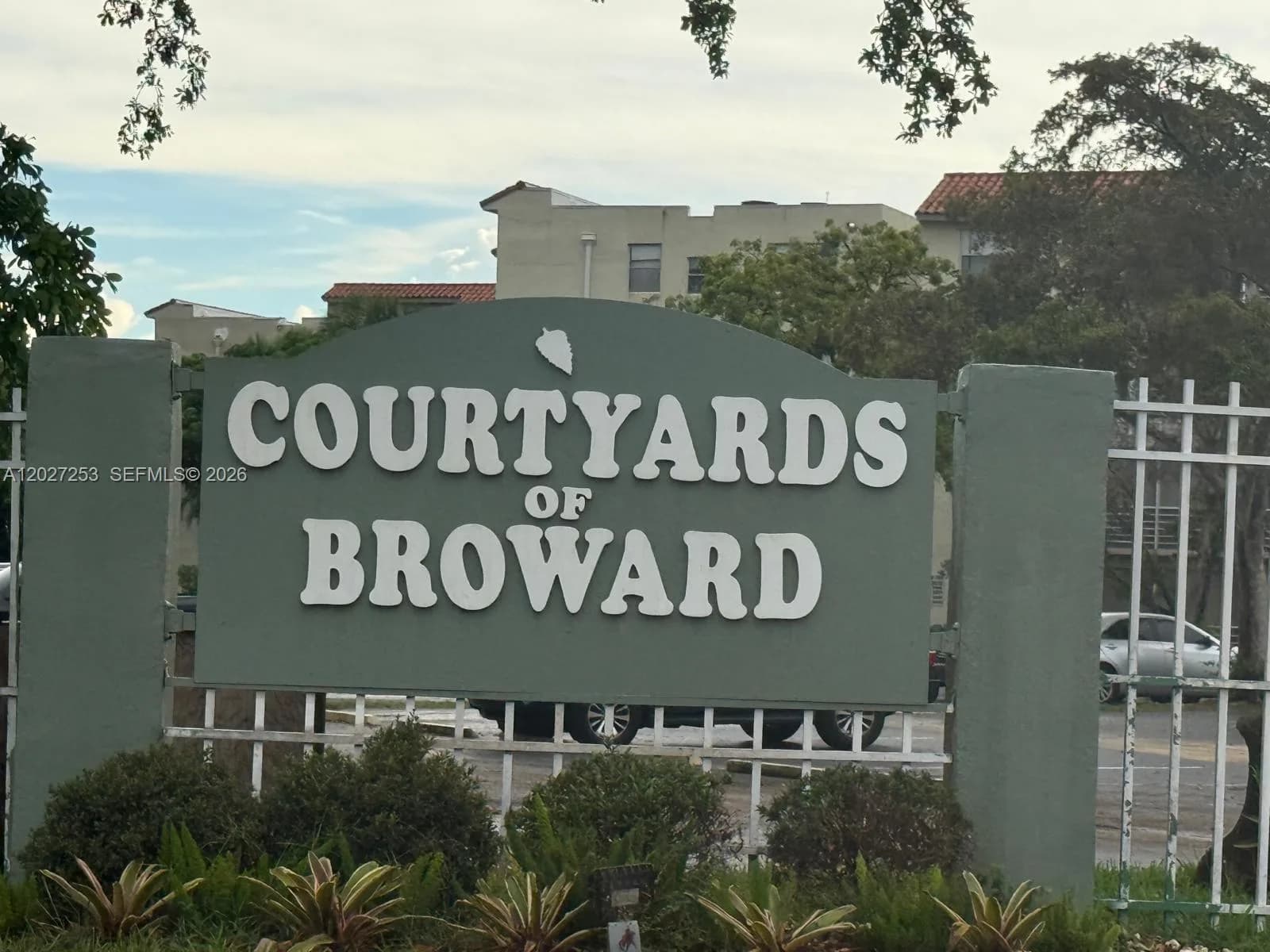 1800 SW 81st Ave # 1411, North Lauderdale FL 33068
