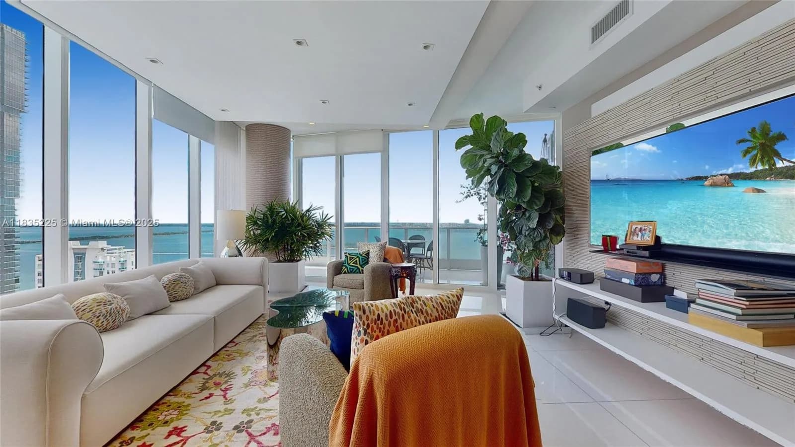 2020 N Bayshore Dr # 2801, Miami, FL 33137