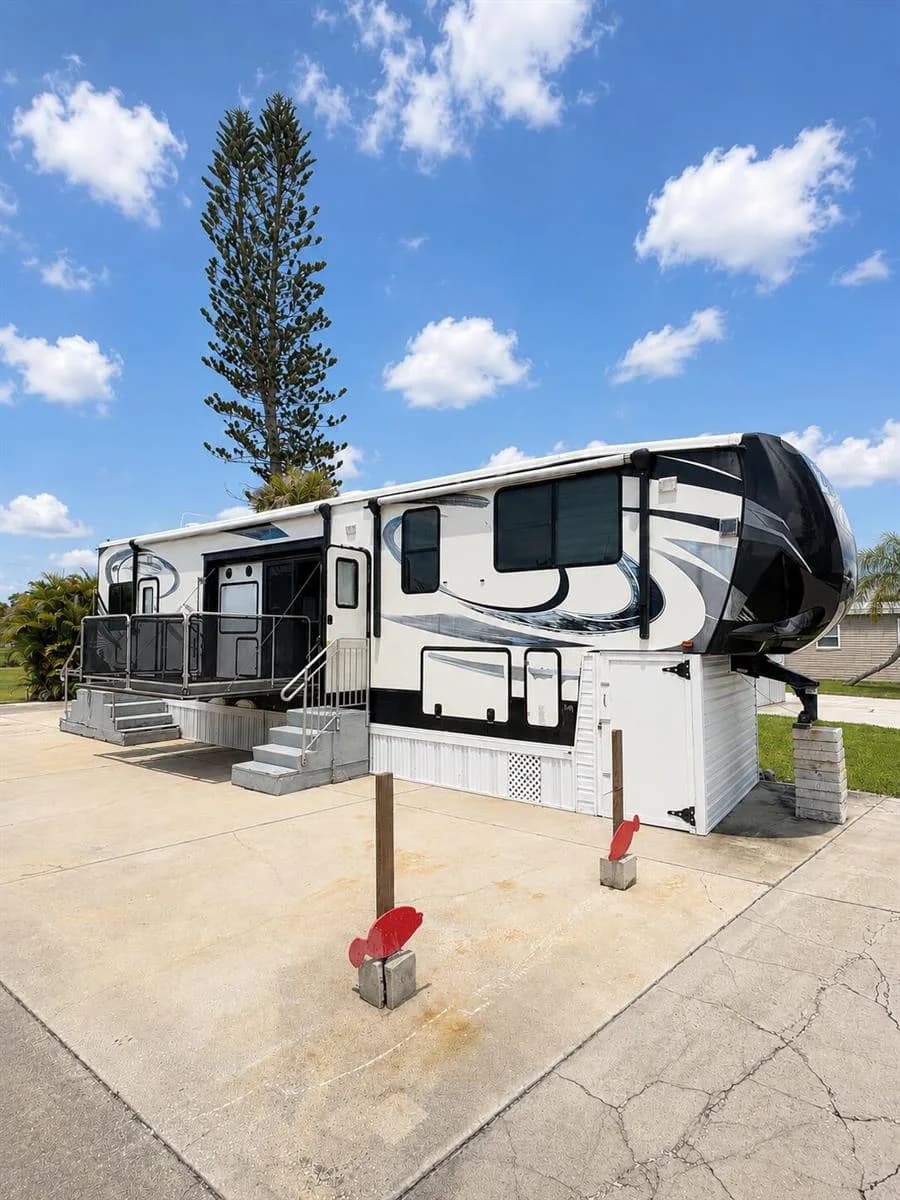 14130 SE 126th Boulevard, Okeechobee FL 34974