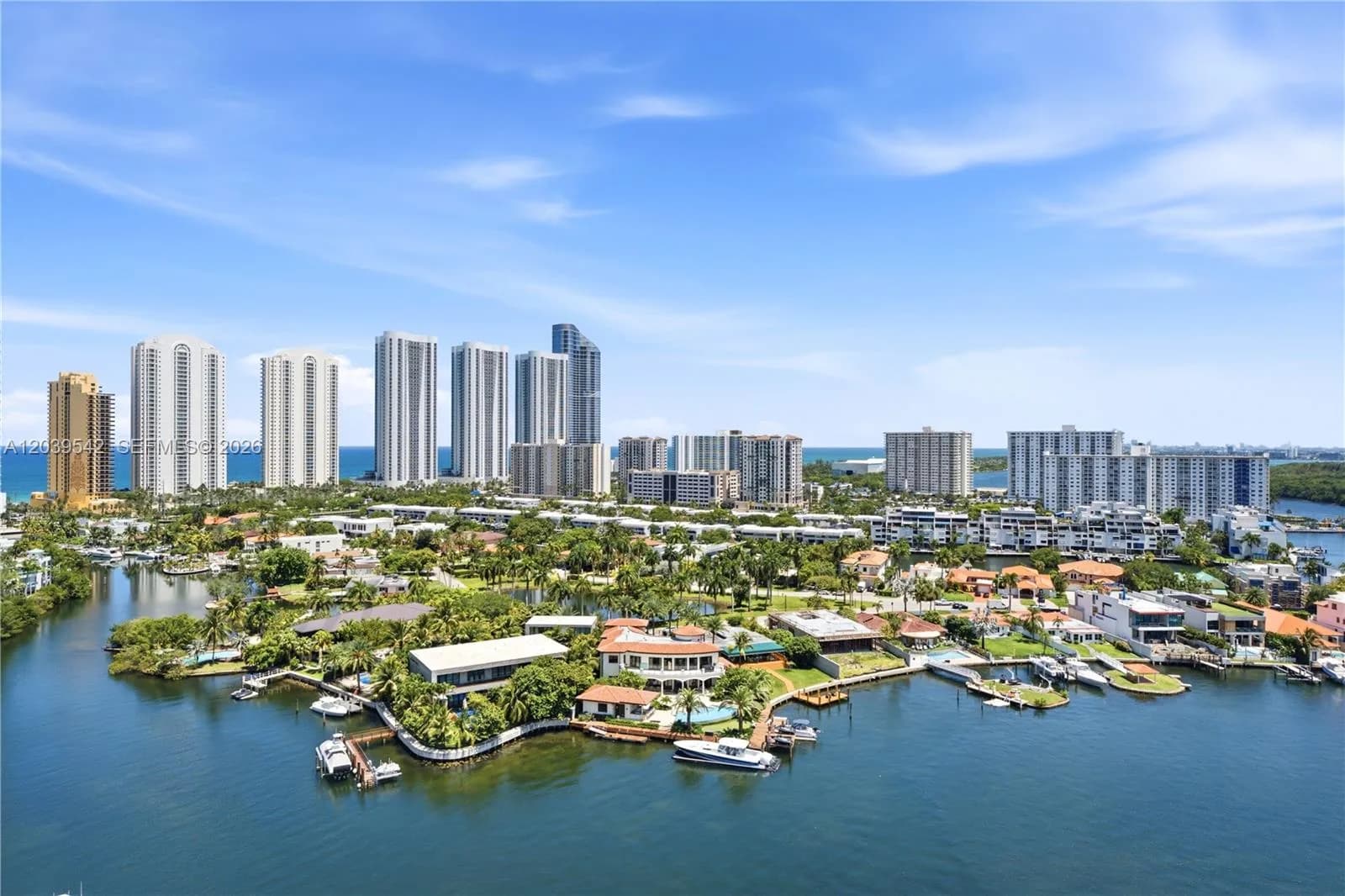 400 Sunny Isles Blvd # 1817, Sunny Isles Beach FL 33160