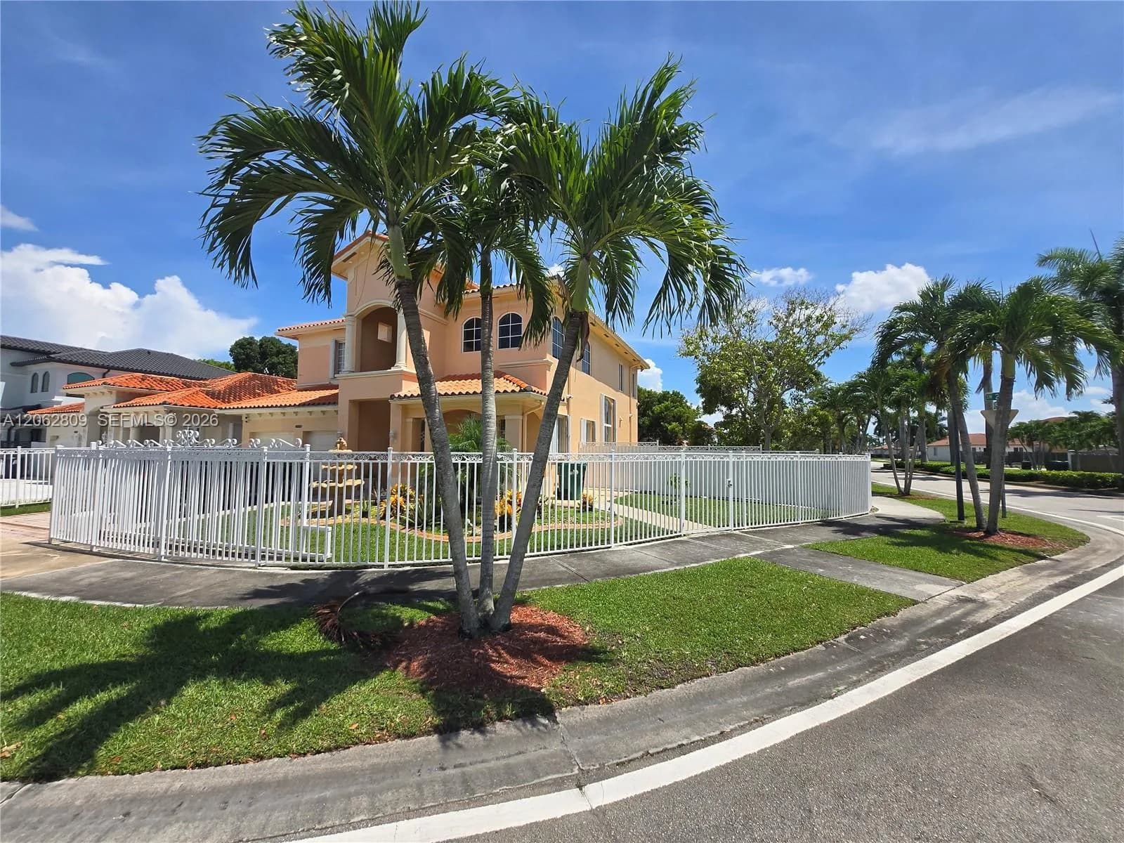 Listing