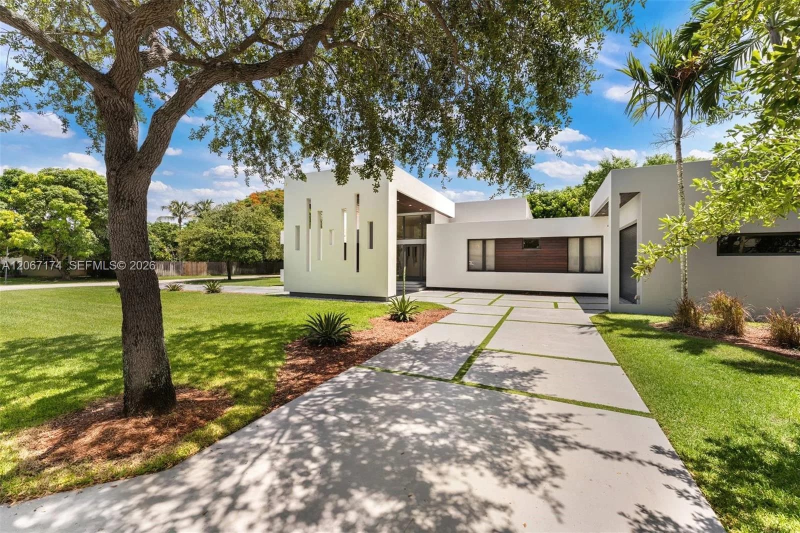 15315 SW 84th Avenue, Palmetto Bay, FL 33157