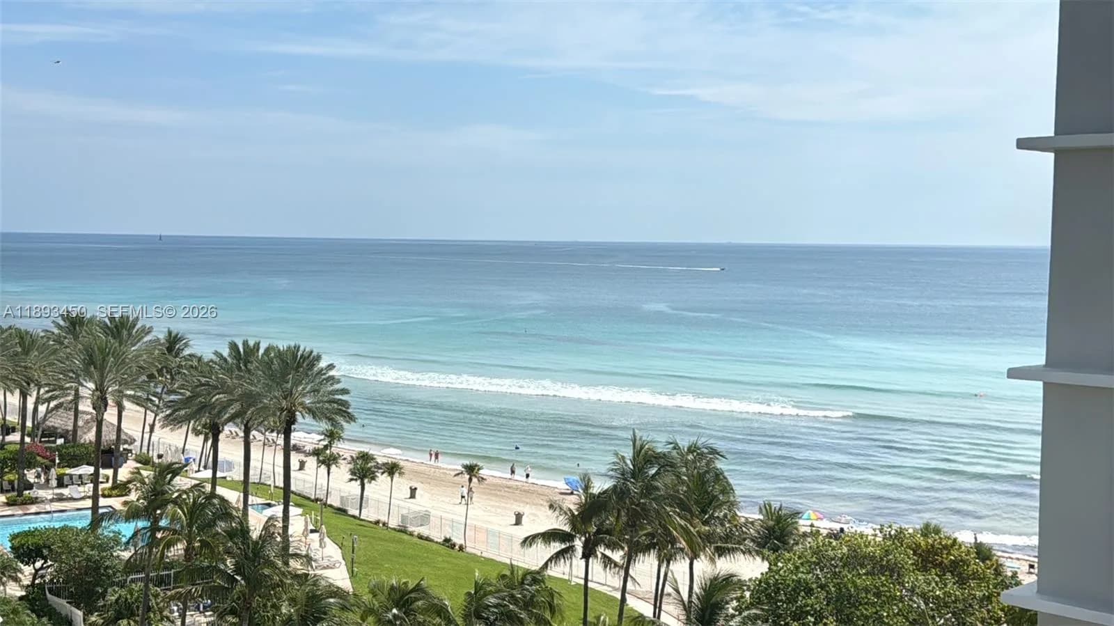 19201 Collins Ave # 720, Sunny Isles Beach, FL 33160