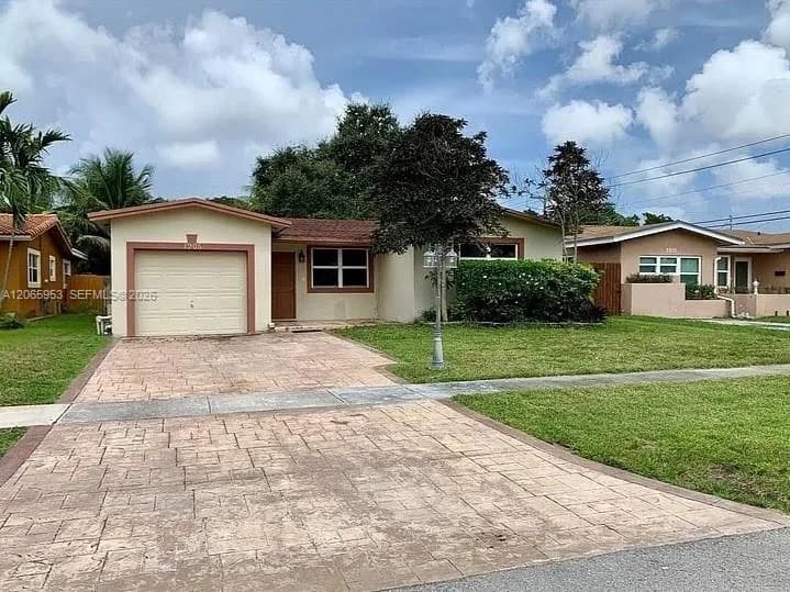 1905 N 47th Ave, Hollywood FL 33021