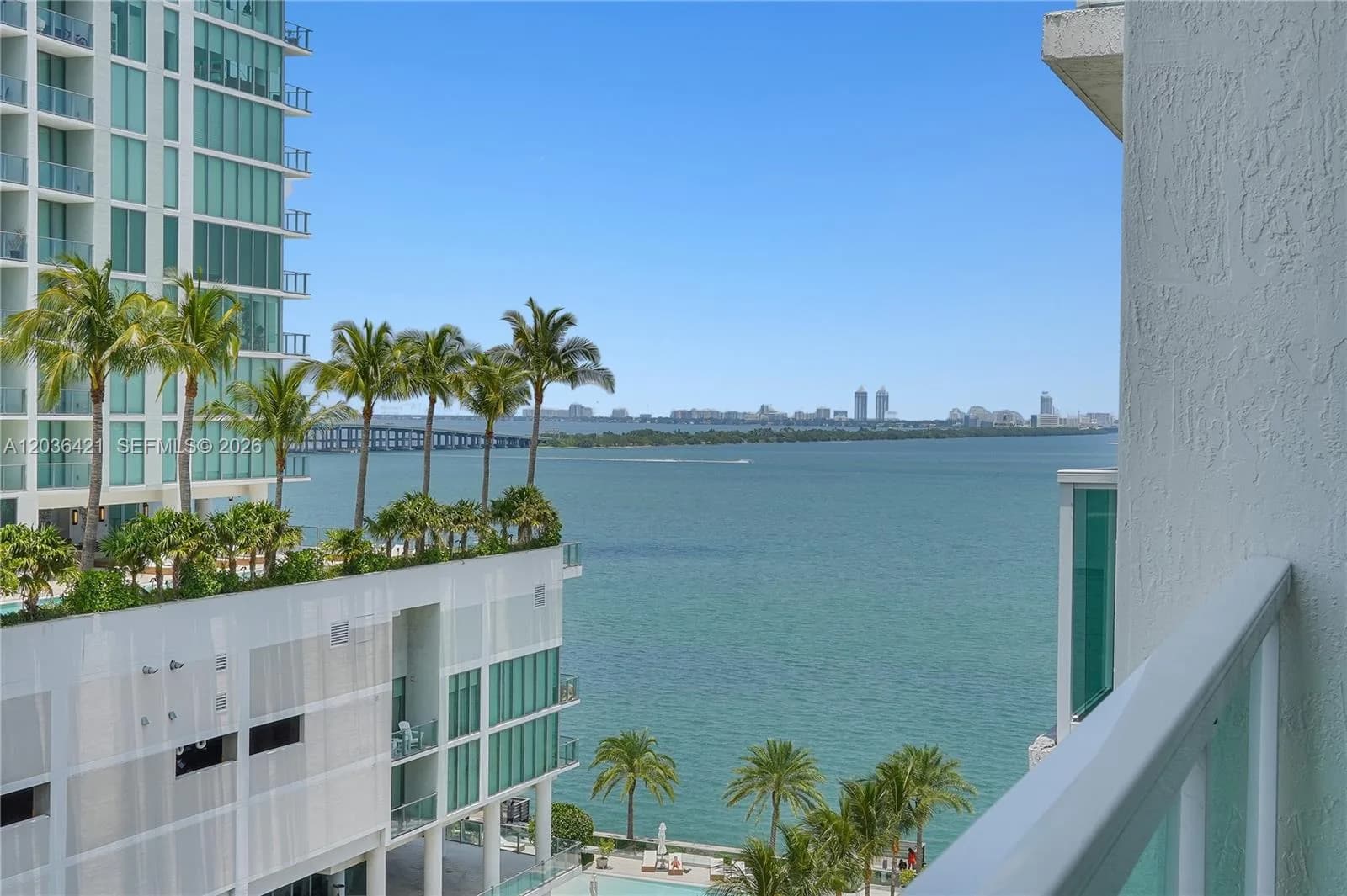 500 NE 29th St # 901, Miami, FL 33137