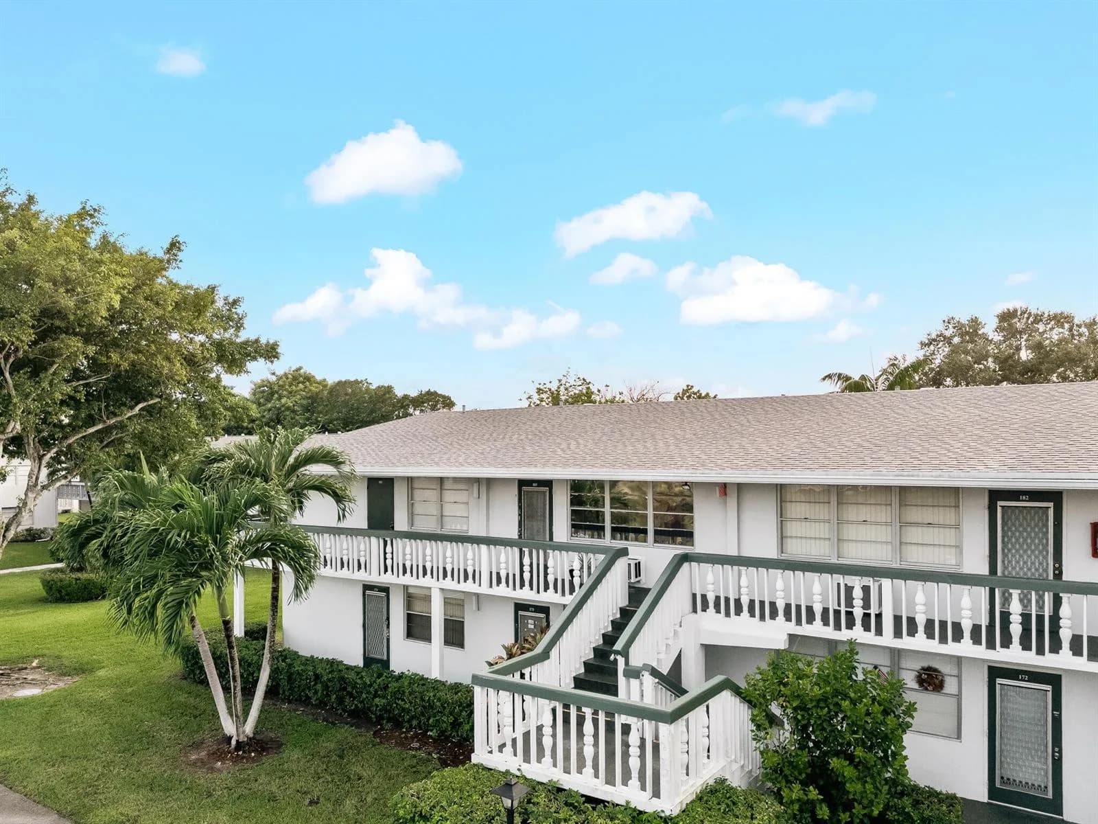 184 Oakridge L # 184, Deerfield Beach FL 33442