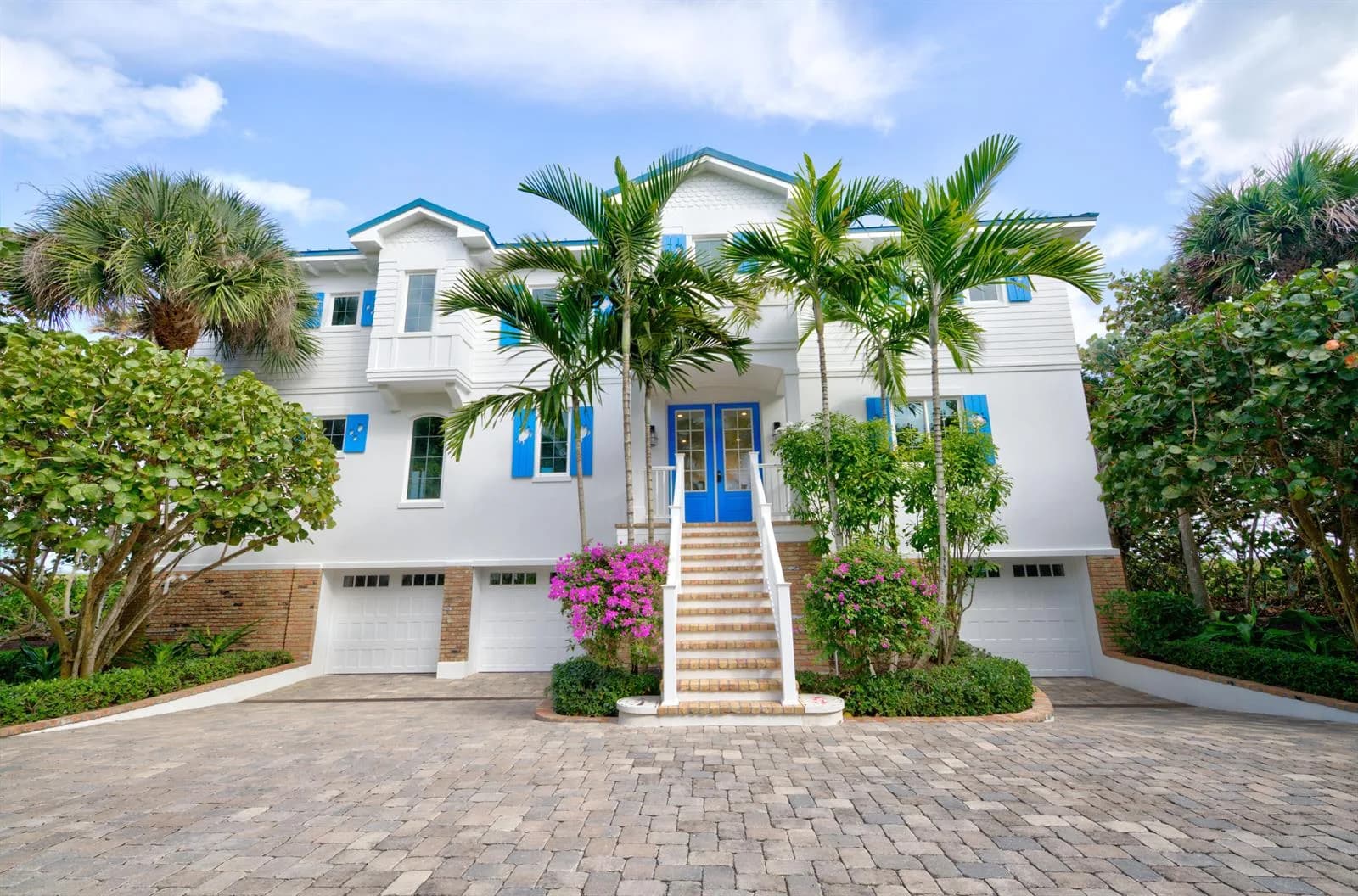 113 N Beach Road, Jupiter Island FL 33455