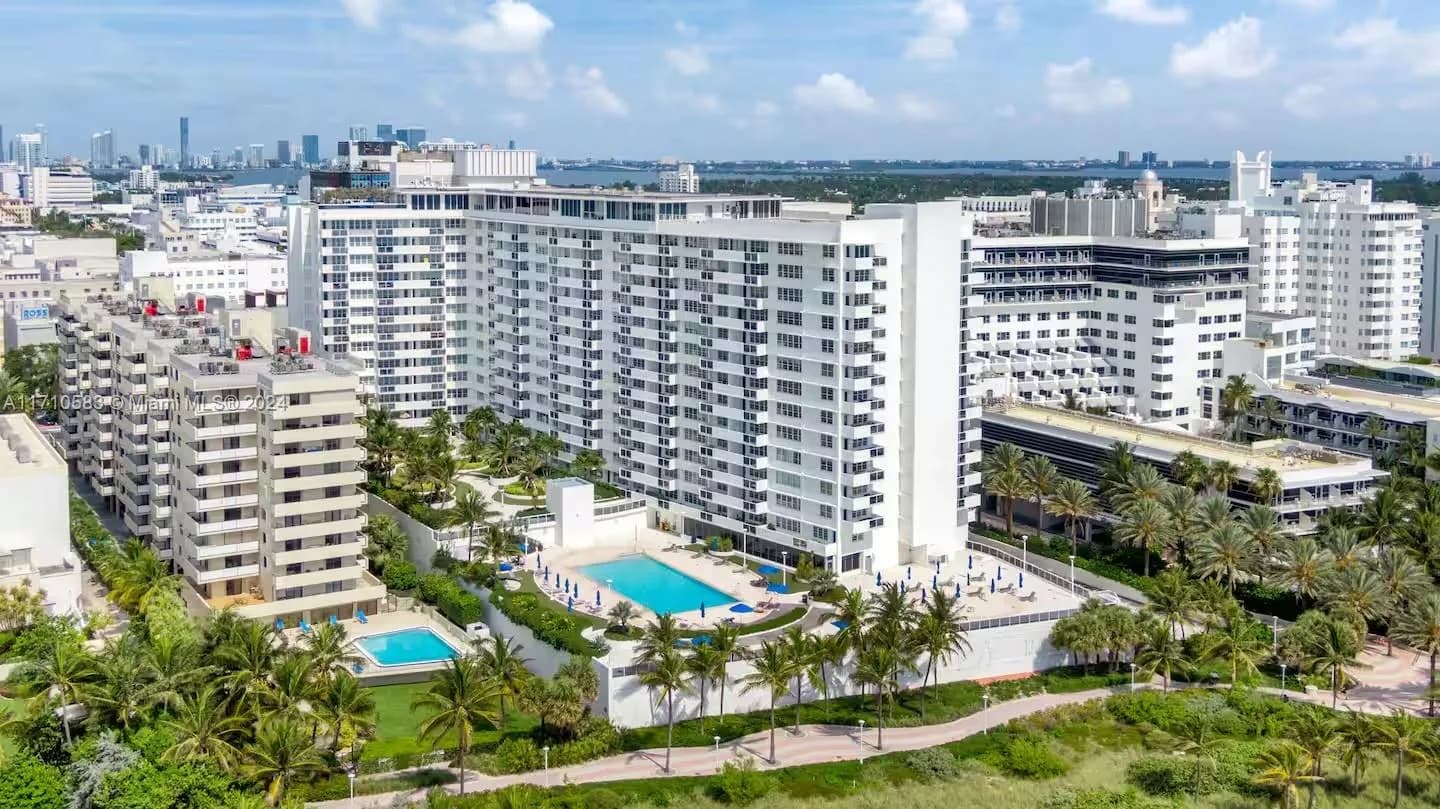 100 Lincoln Rd # 739, Miami Beach, FL 33139