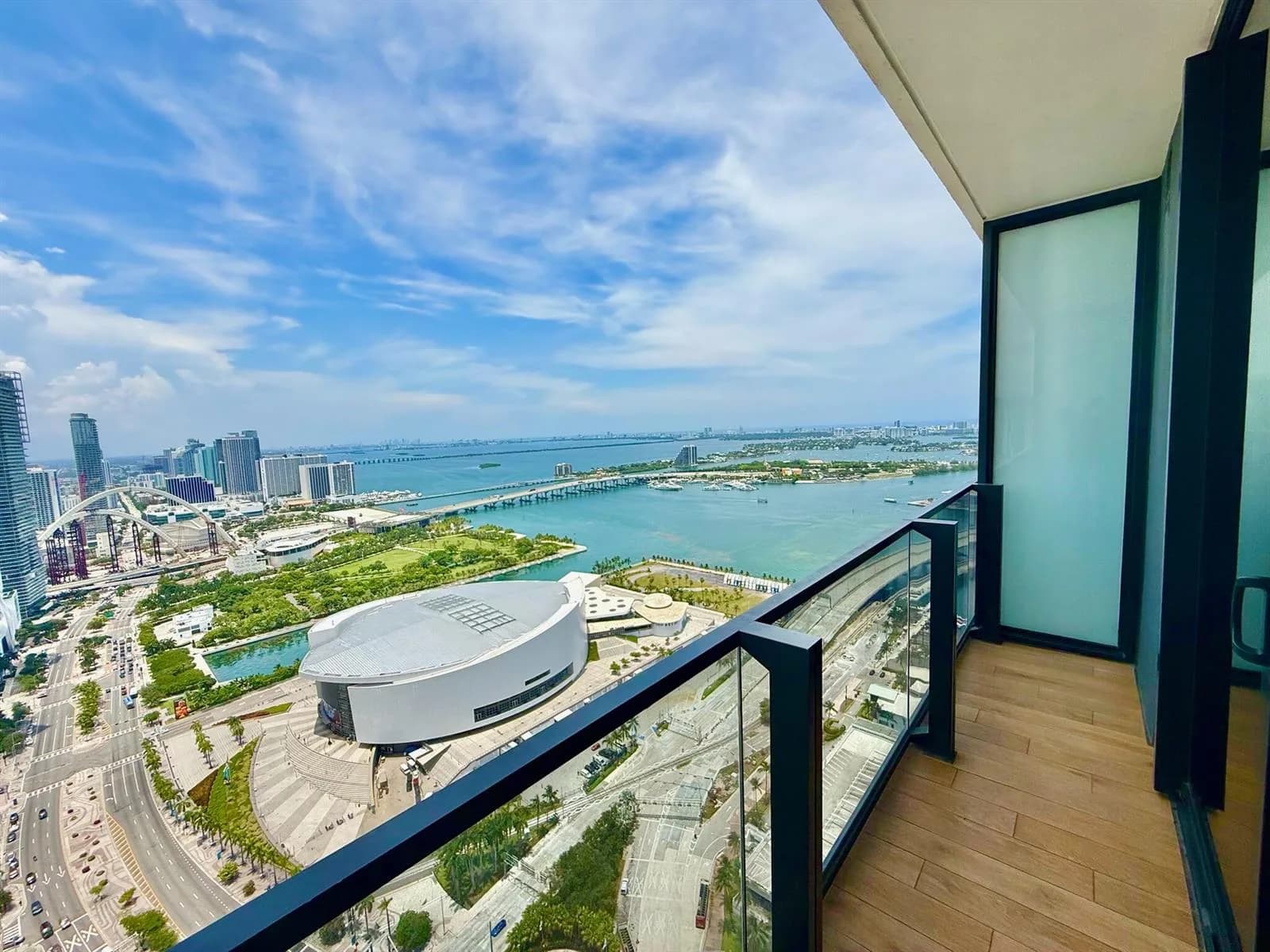 398 NE 5th Street # 3907, Miami, FL 33132