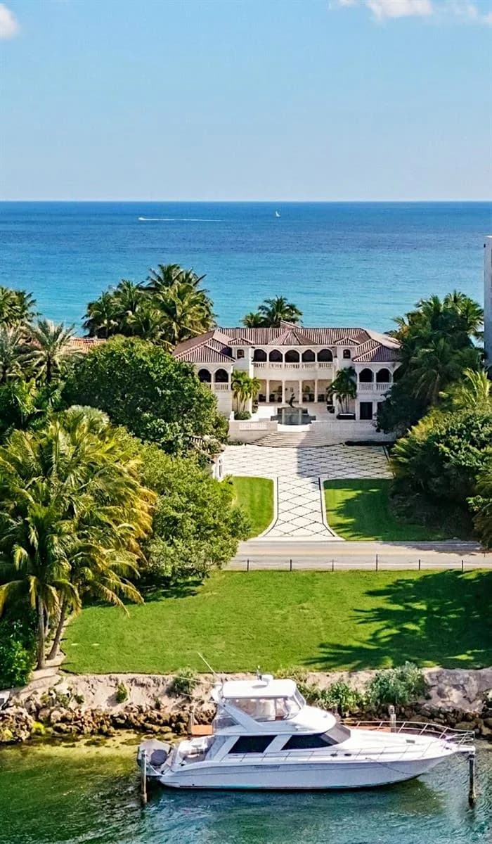 1075 Hillsboro Mile, Hillsboro Beach FL 33062