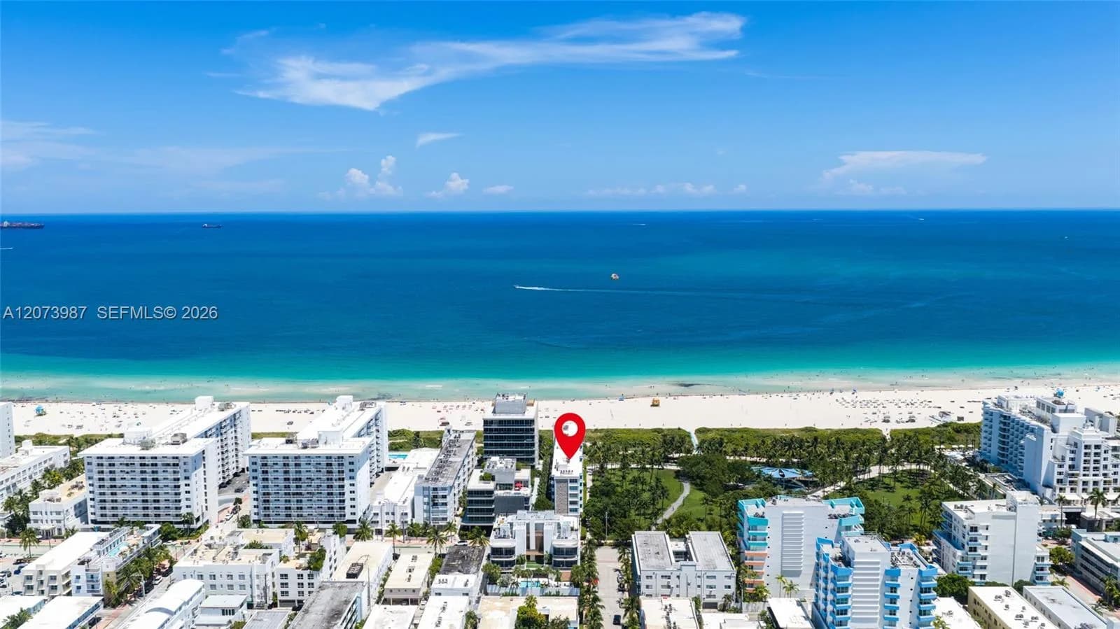 301 Ocean Dr # 201, Miami Beach, FL 33139