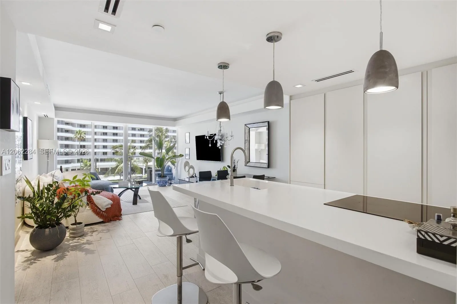 5600 Collins Ave # 5A, Miami Beach, FL 33140