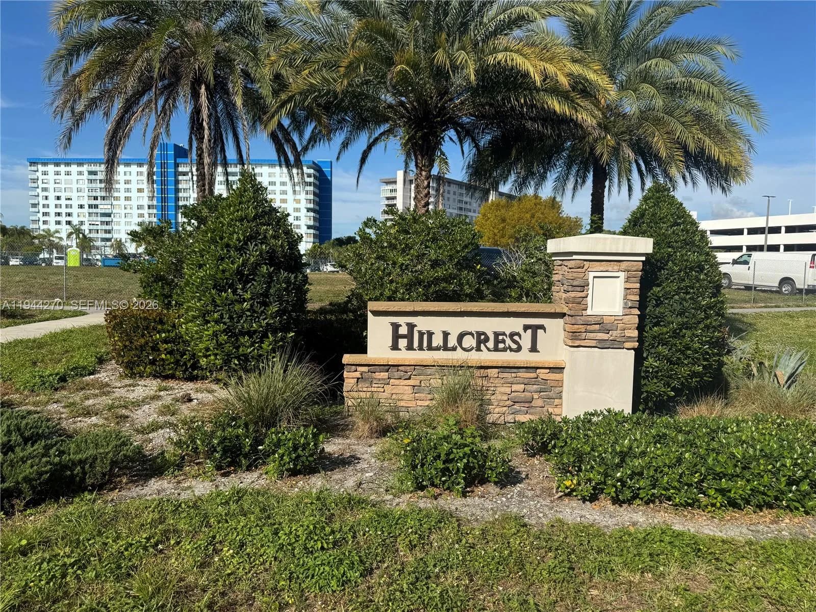 3800 Hillcrest Dr # 1222, Hollywood, FL 33021
