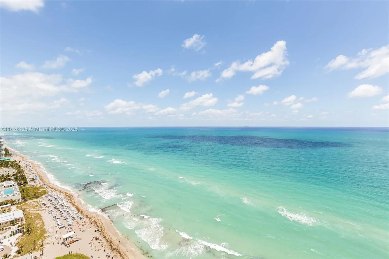1830 S Ocean Dr # 2801, Hallandale Beach FL 33009