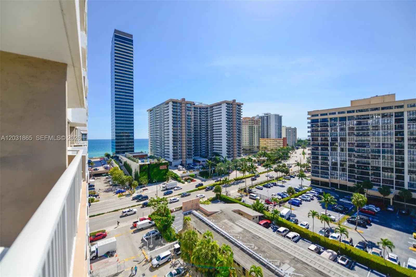 1985 S Ocean Dr # 4G, Hallandale Beach FL 33009