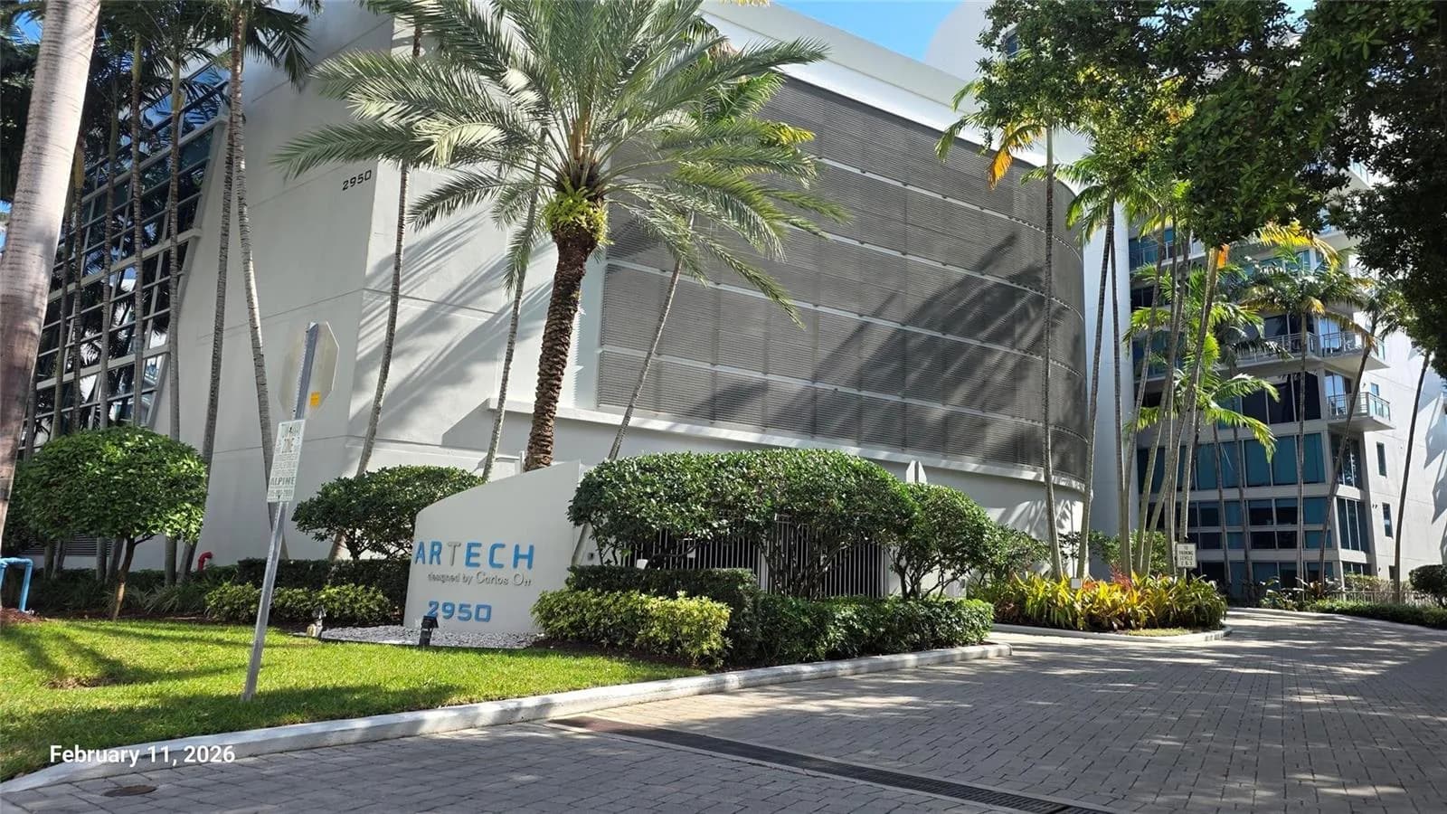 2950 NE 188th Street # 110, Aventura FL 33180