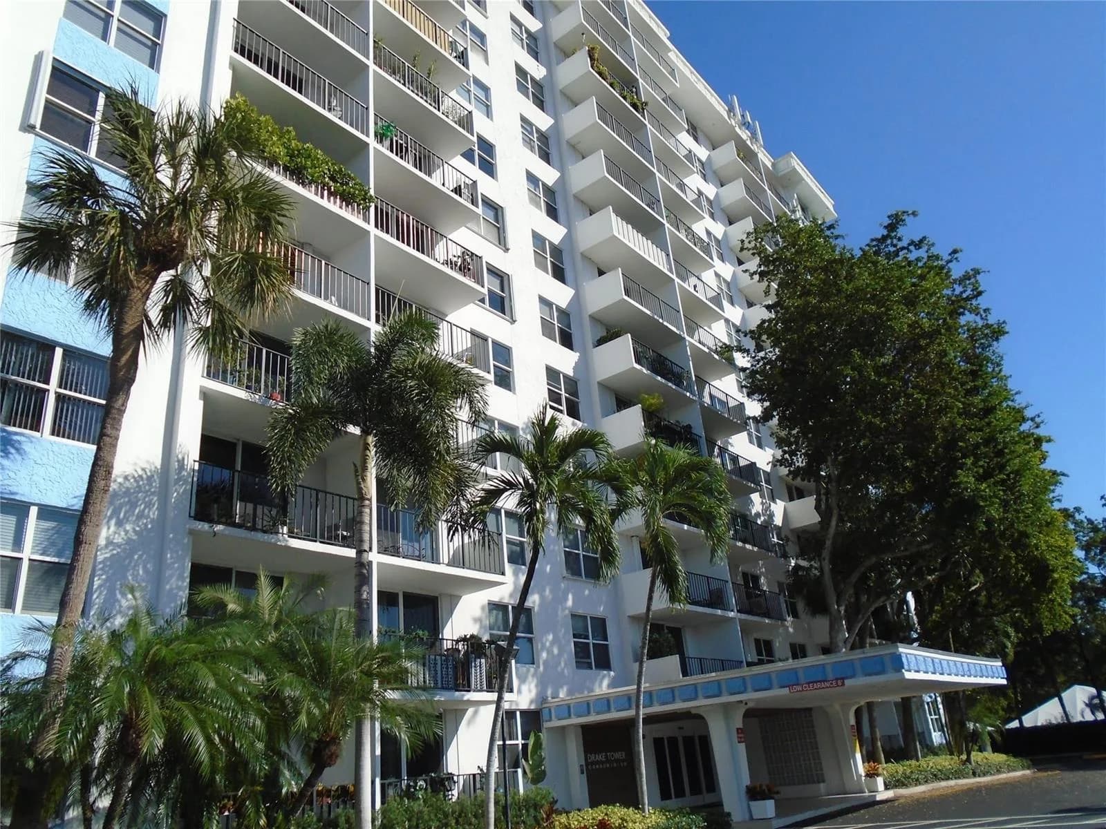 1800 N Andrews Avenue # 4b, Fort Lauderdale FL 33311