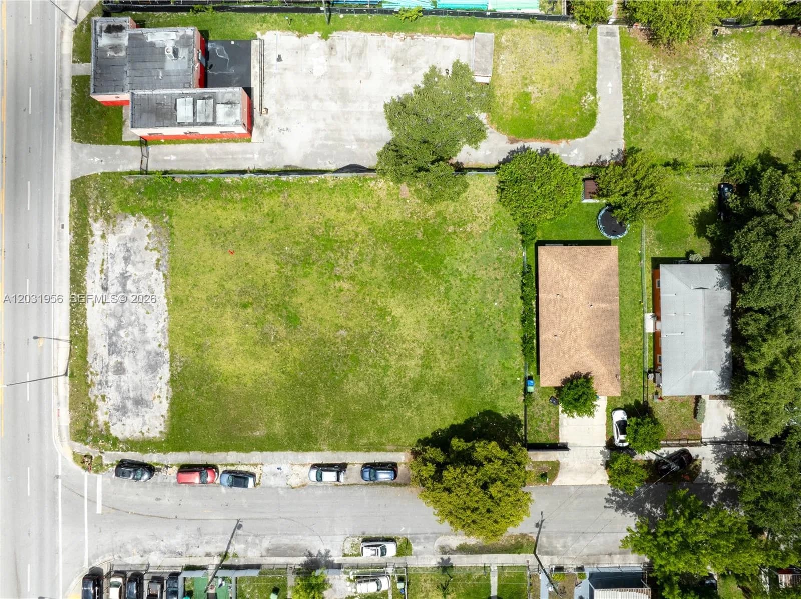 7920 NW 11th Ave, Miami FL 33150