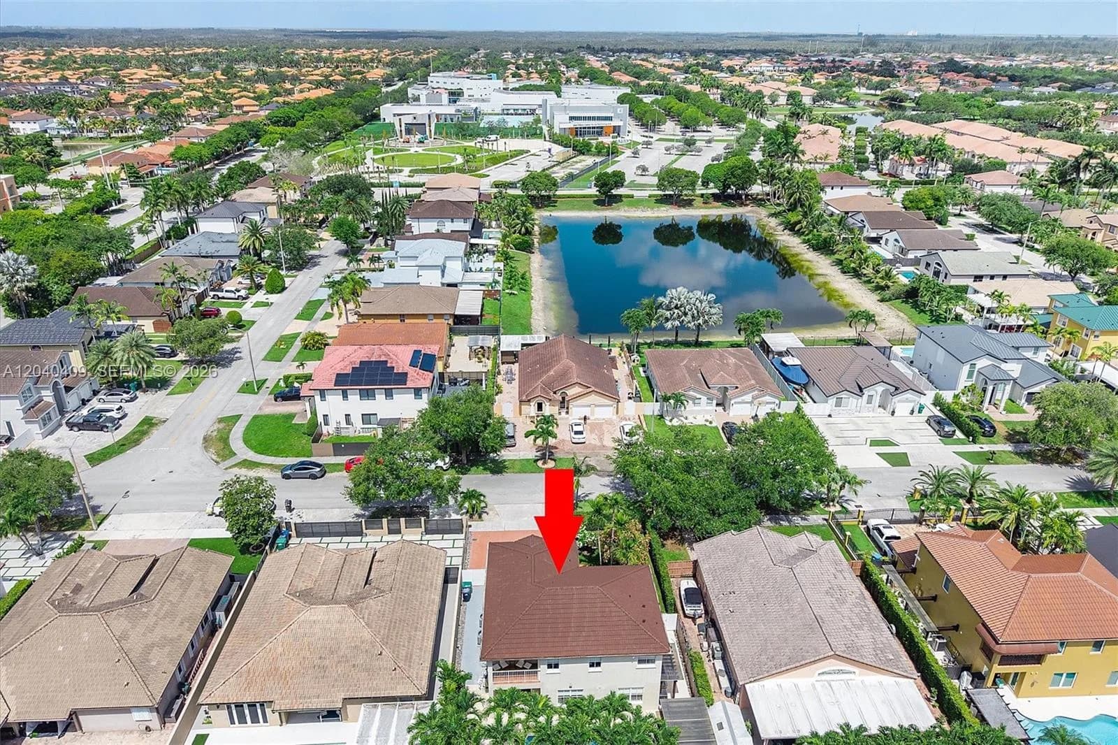 2517 SW 148th Ct, Miami FL 33185