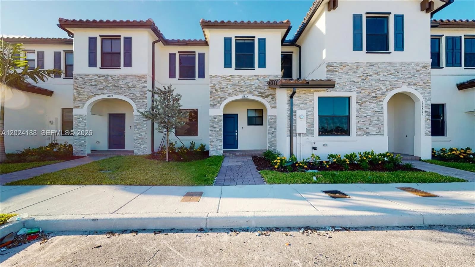 11815 SW 246 TER, Homestead FL 33032
