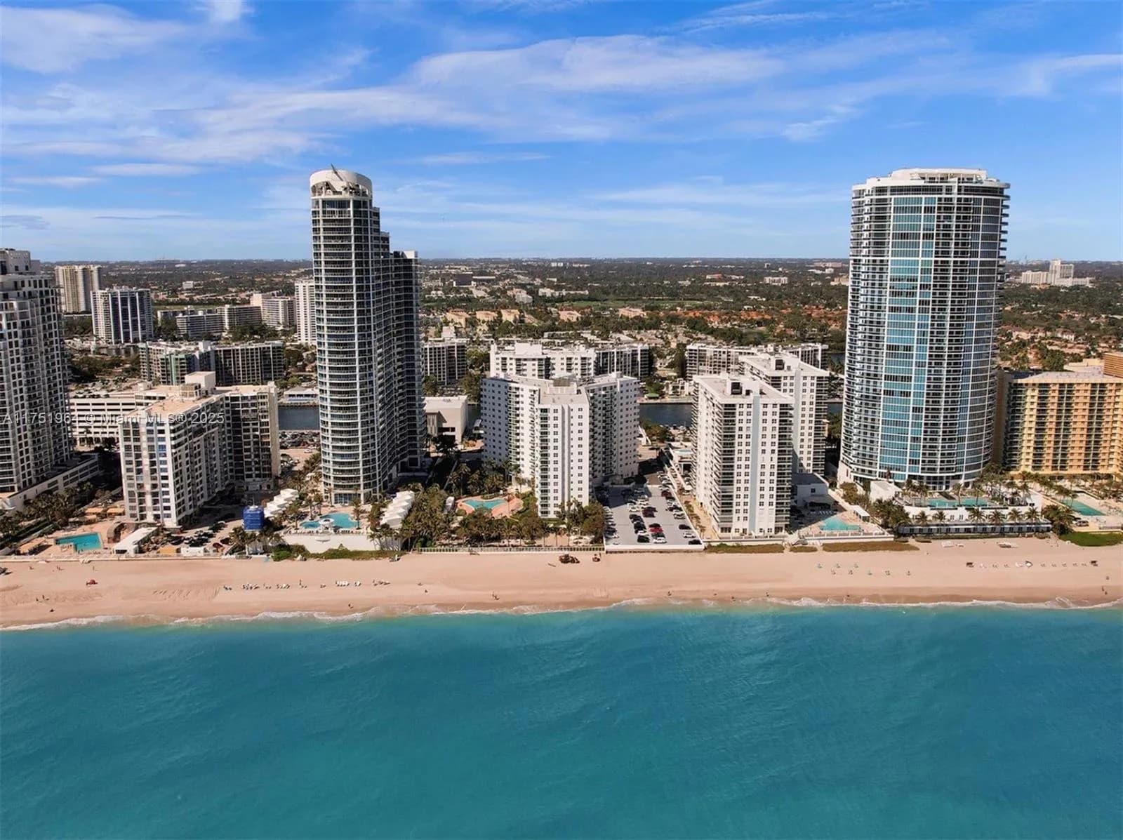 3001 S Ocean Dr # 1001, Hollywood, FL 33019