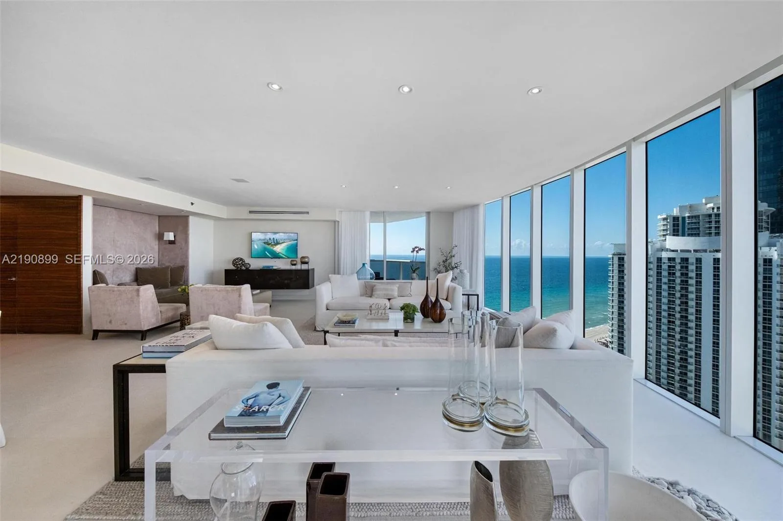 18911 Collins Ave # 2705, Sunny Isles Beach FL 33160