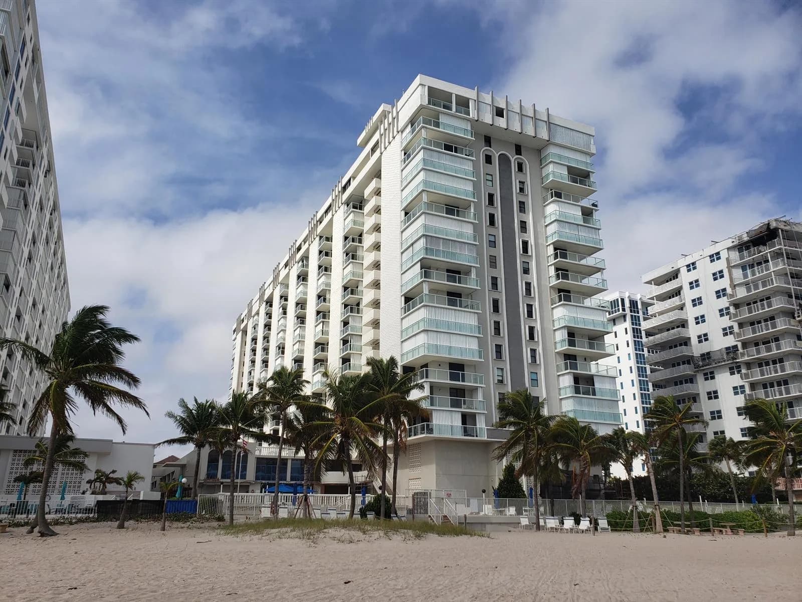 1000 S OCEAN Boulevard # 10O, Pompano Beach, FL 33062
