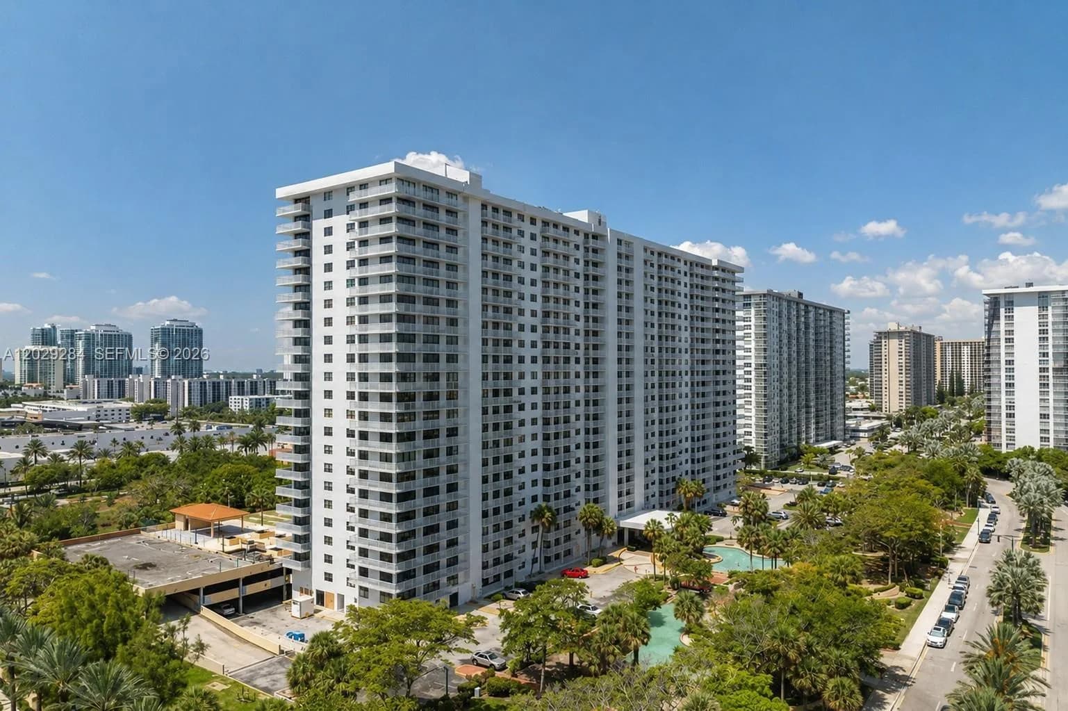 210 174th St # 515, Sunny Isles Beach, FL 33160