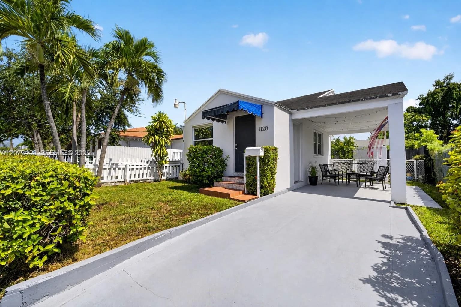 1120 SW 12th St, Miami FL 33129
