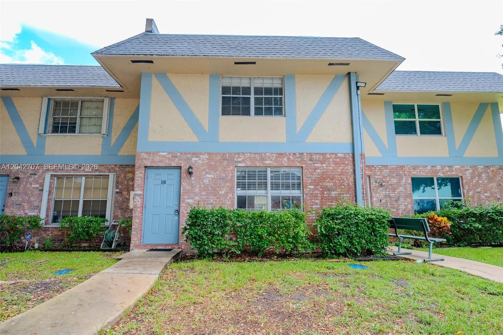 7501 Kimberly Blvd # 116, North Lauderdale FL 33068