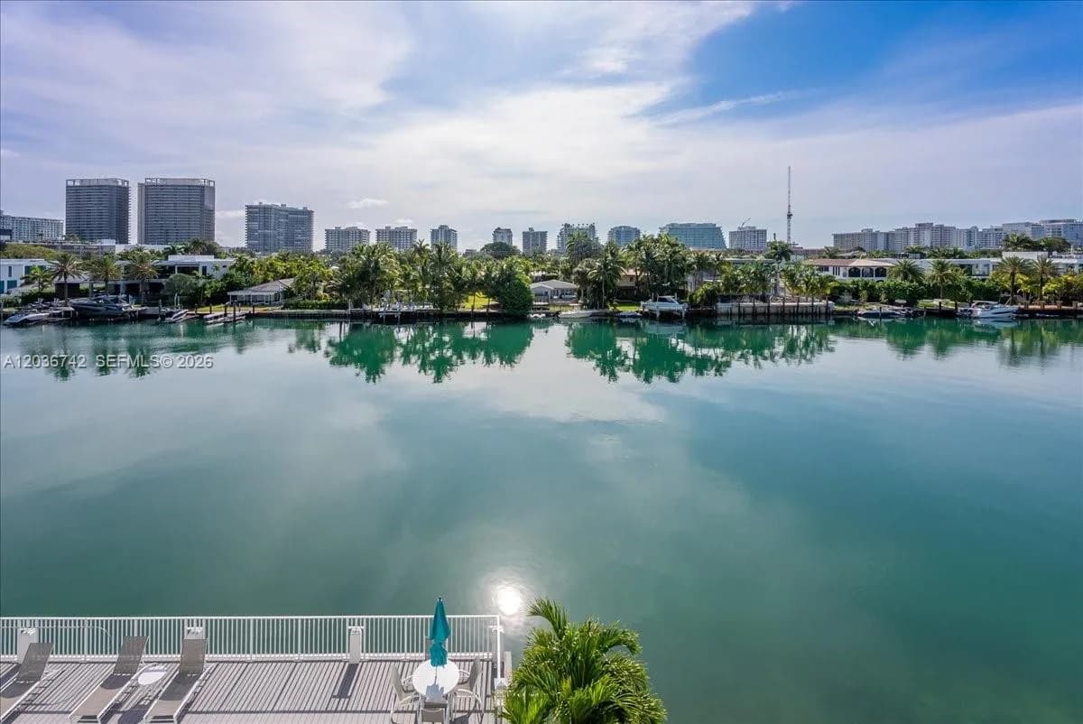 9381 E Bay Harbor Dr # 404S, Bay Harbor Islands FL 33154
