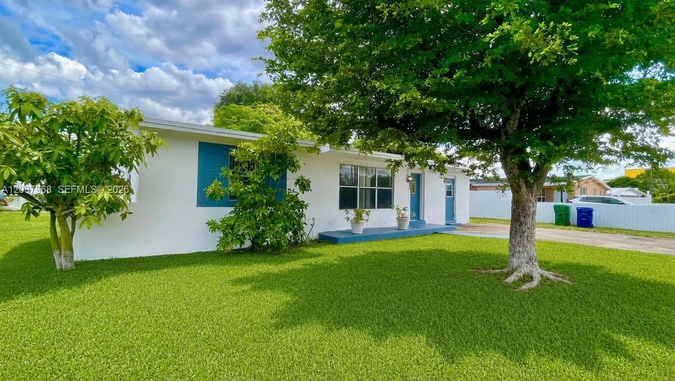 3460 NW 5th Ct, Lauderhill FL 33311