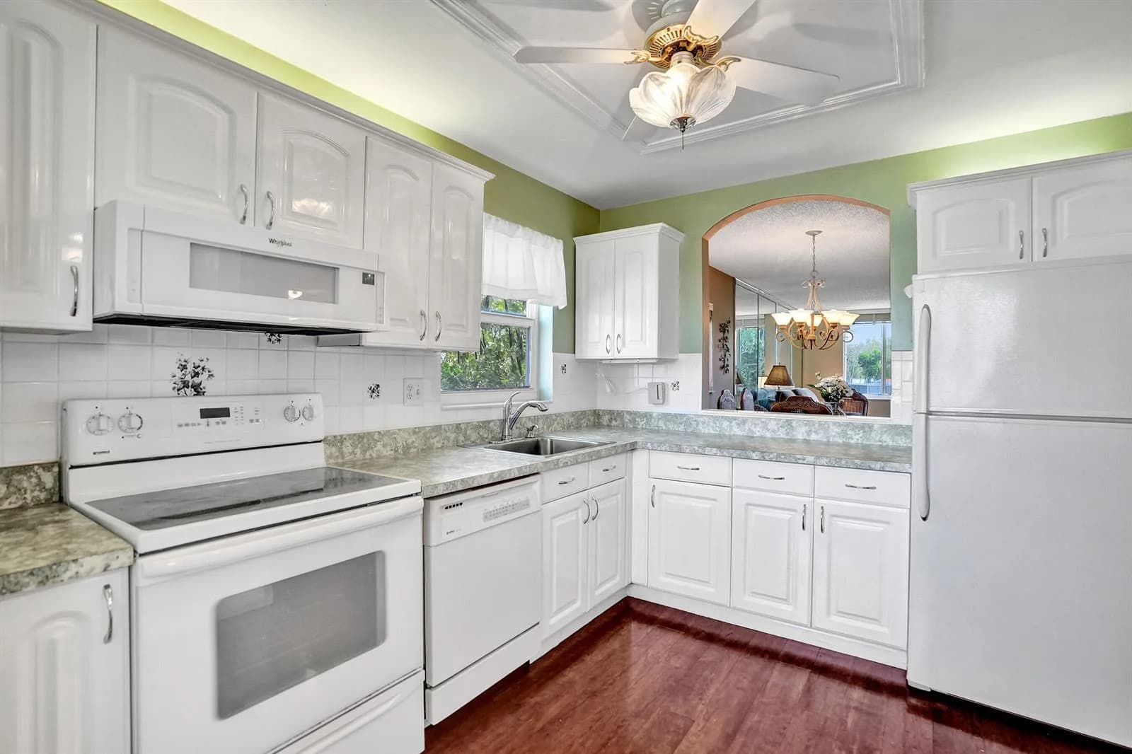 6670 Royal Palm Boulevard # 201- K, Margate FL 33063