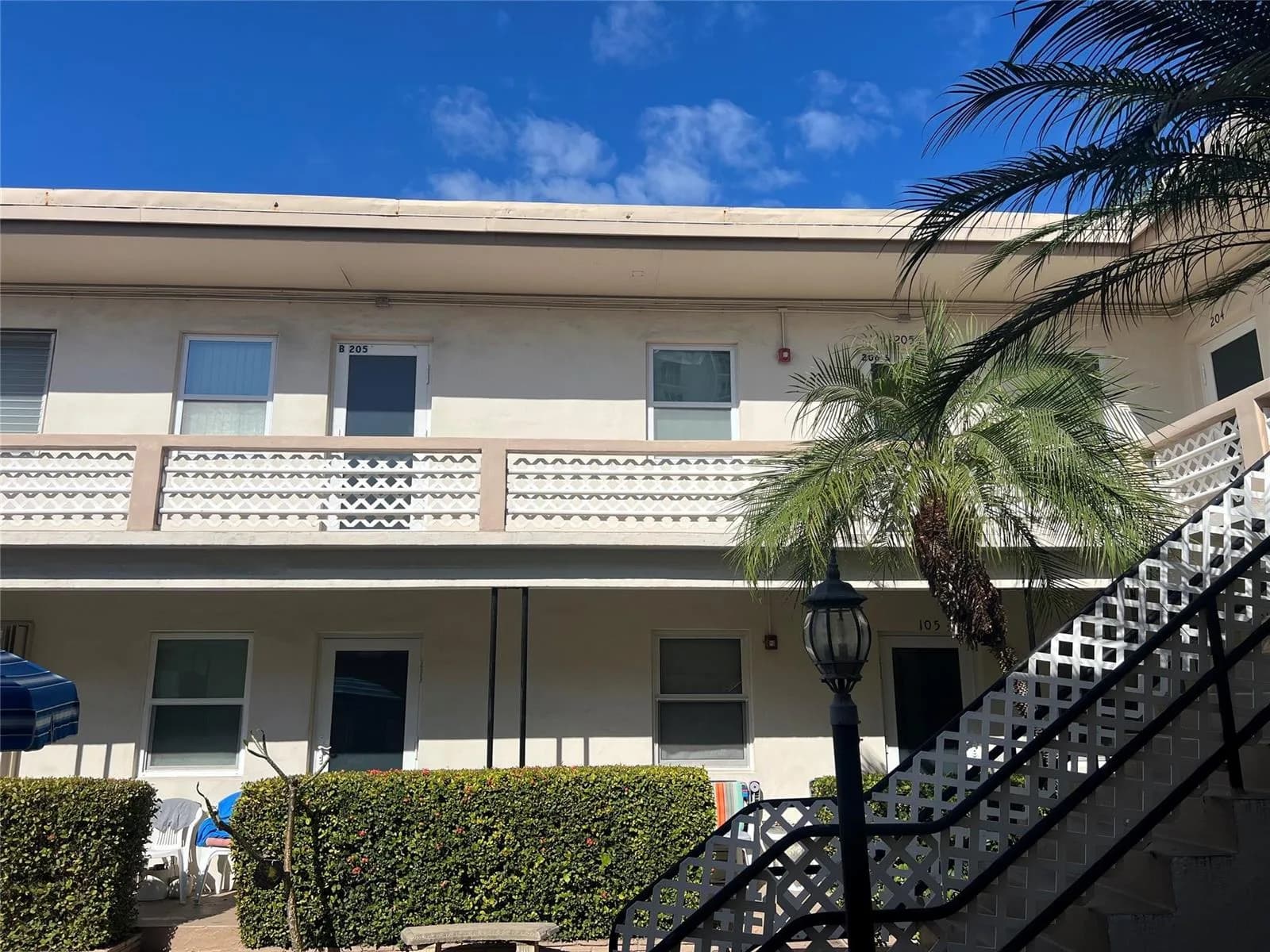 1315 N Ocean Drive # 205, Hollywood, FL 33019
