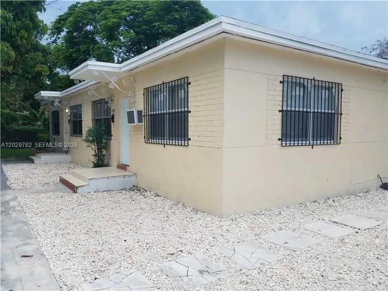 3240 NW 10th Ave, Miami FL 33127