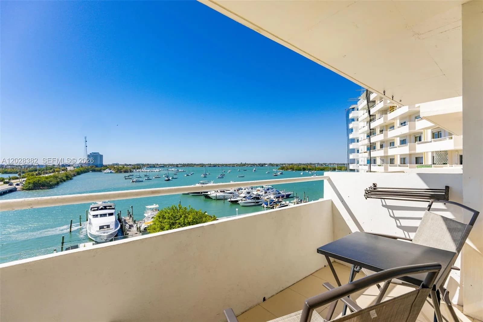 7904 West Dr # 810, North Bay Village FL 33141