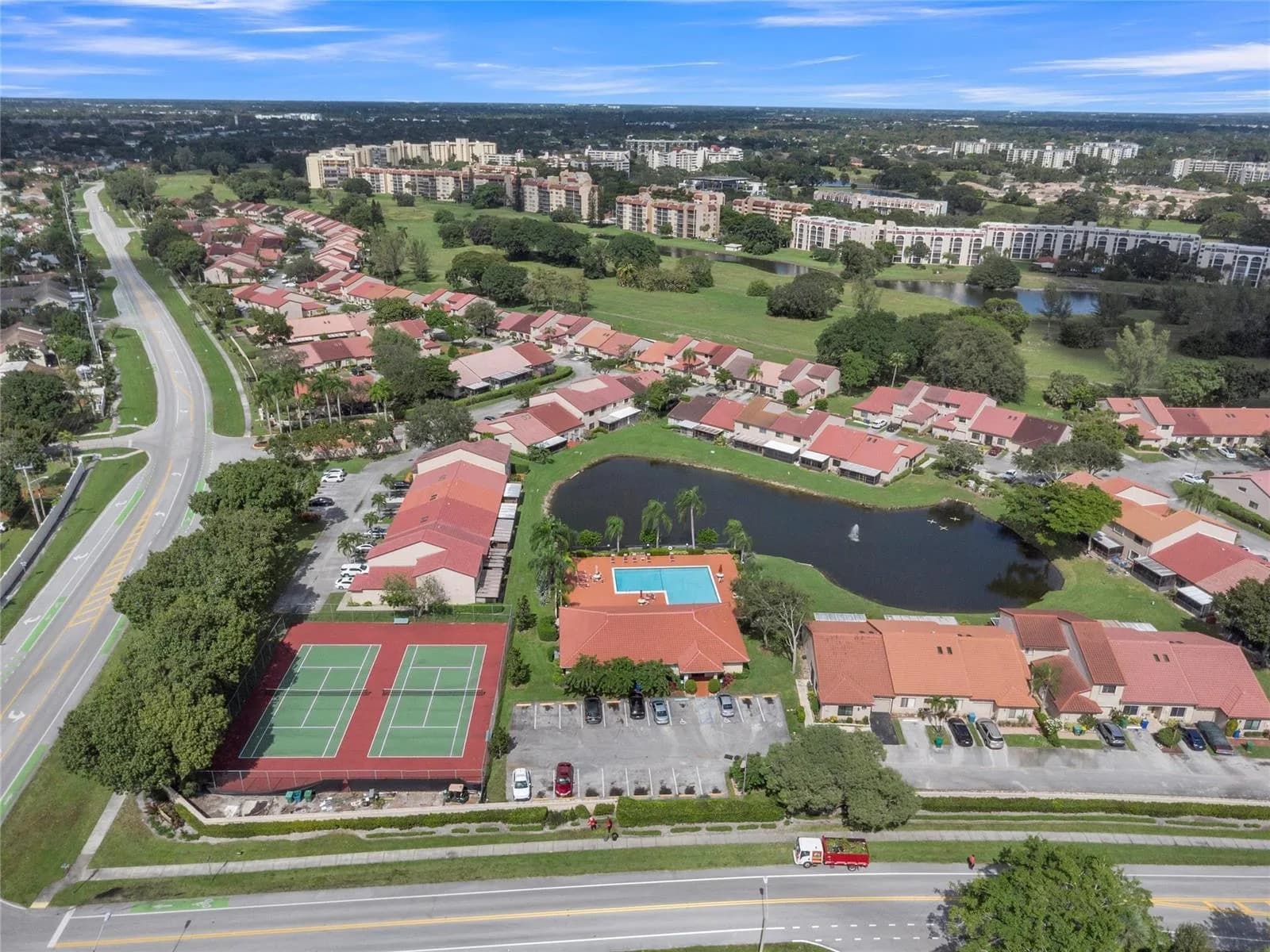 3003 La Mirage # 3003, Lauderhill FL 33319
