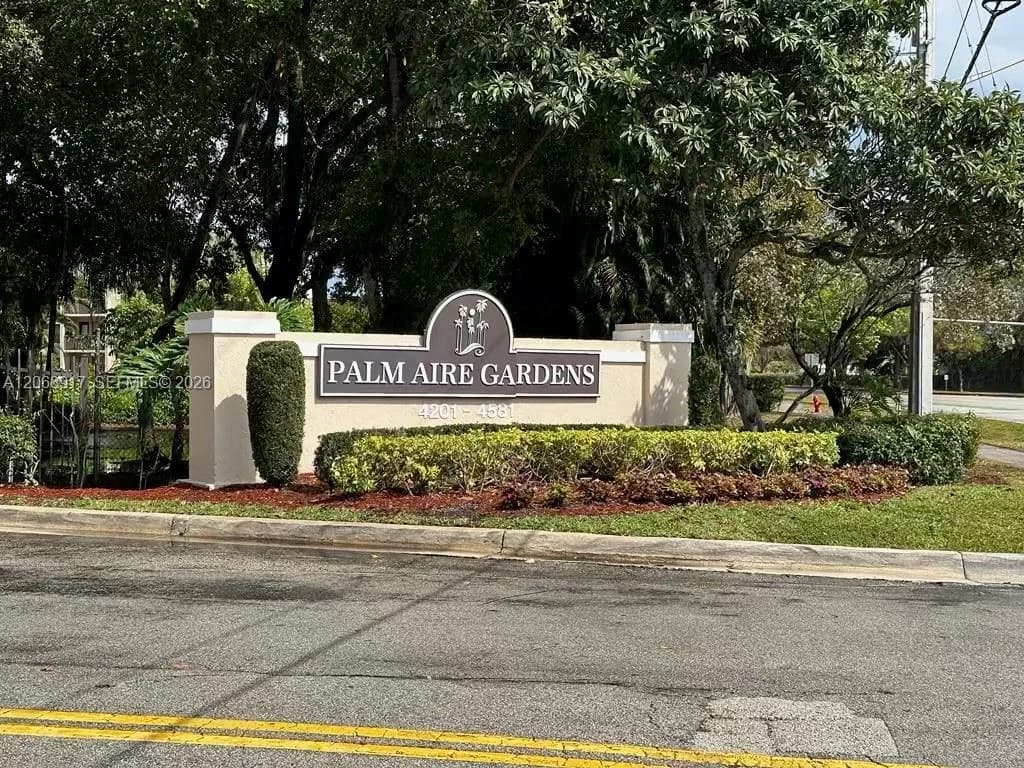 4221 W Mcnab Rd # 35, Pompano Beach, FL 33069