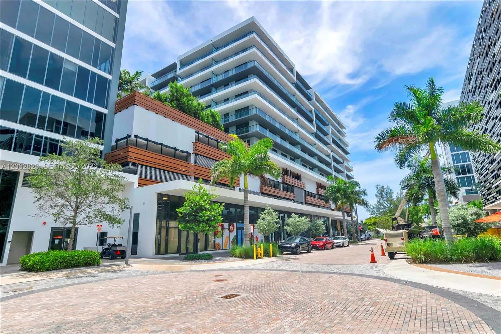 2960 NE 207 TH ST # 705, Aventura FL 33180