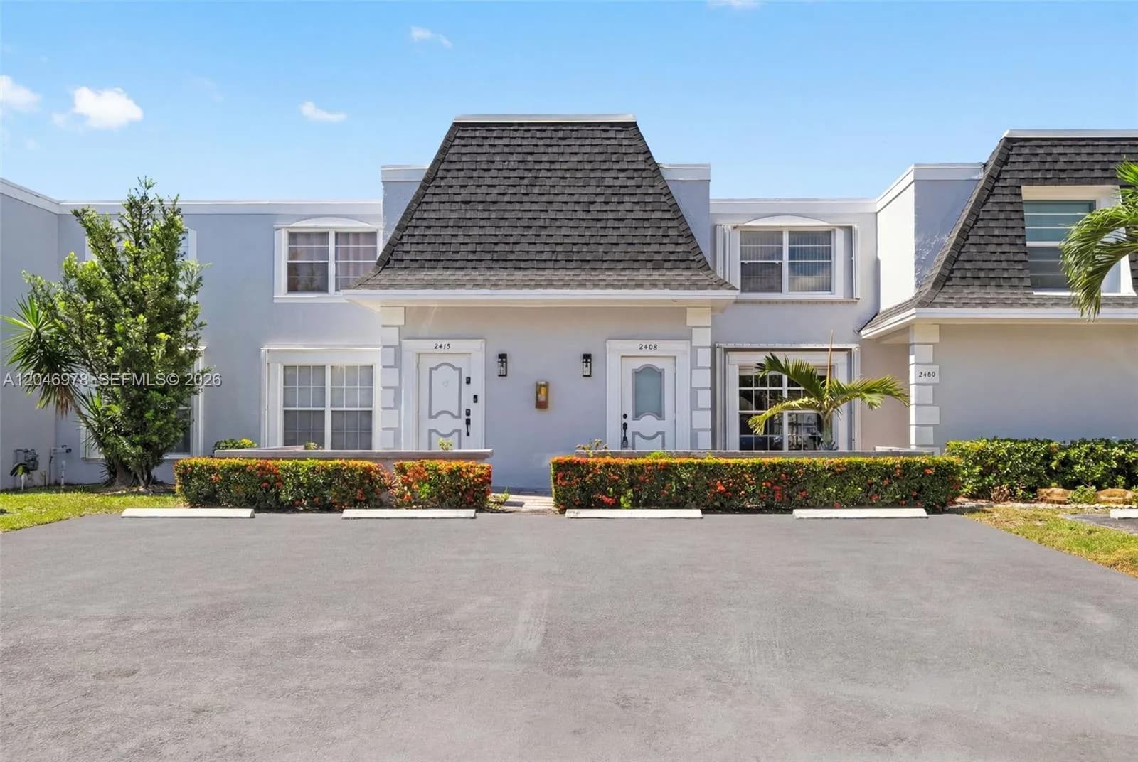 2408 NE 10th St # 122, Hallandale Beach FL 33009