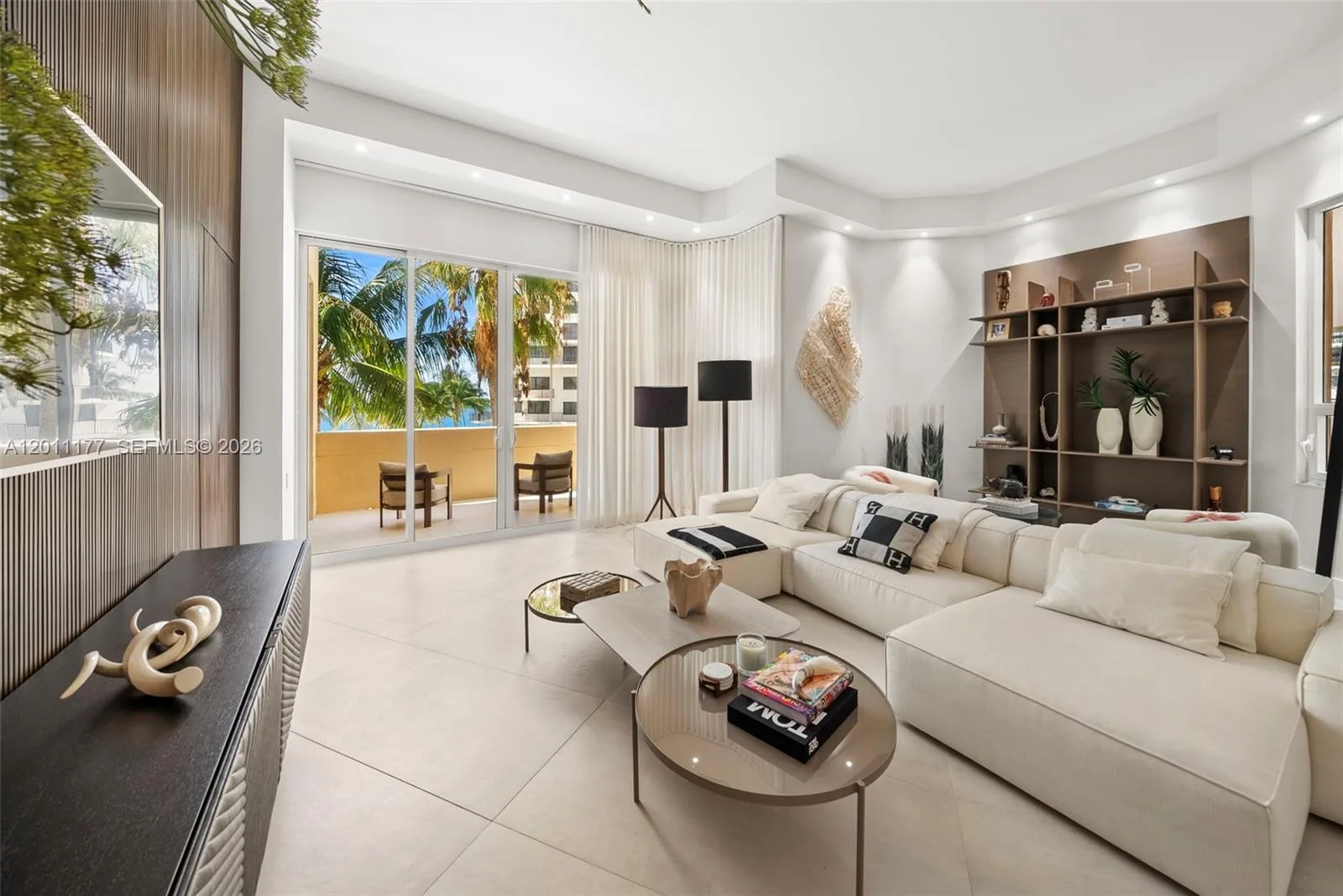 808 Brickell Key Dr # 408, Miami FL 33131