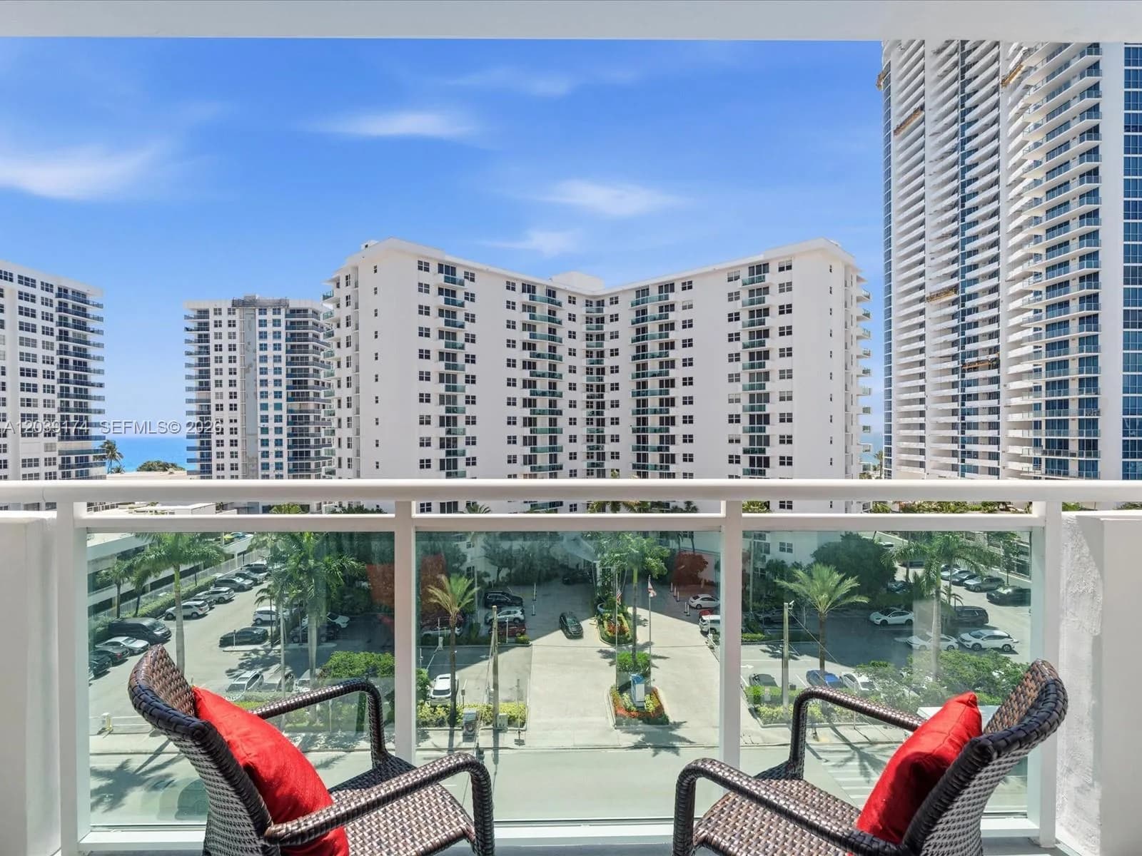 3000 S Ocean Dr # 718, Hollywood, FL 33019