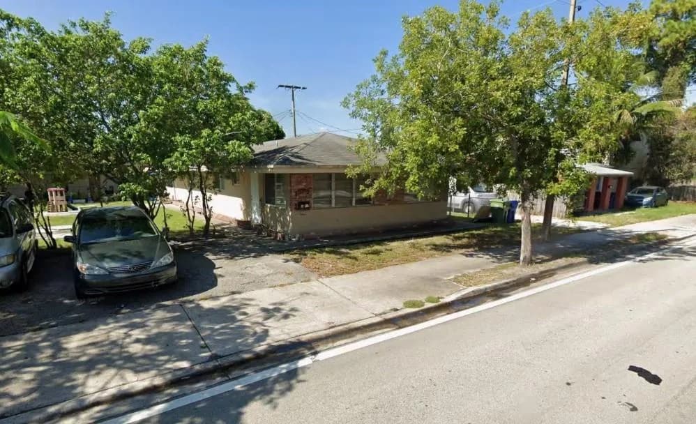 510 NW 13th Street, Fort Lauderdale FL 33311