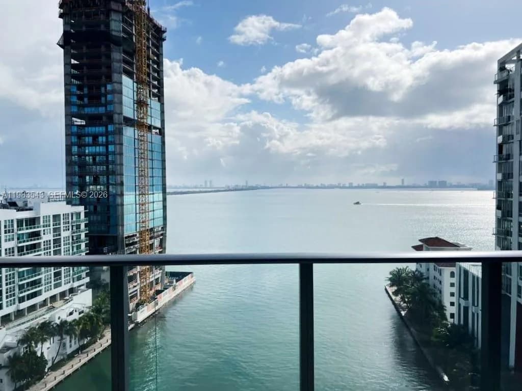460 NE 28th St # 1407, Miami, FL 33137