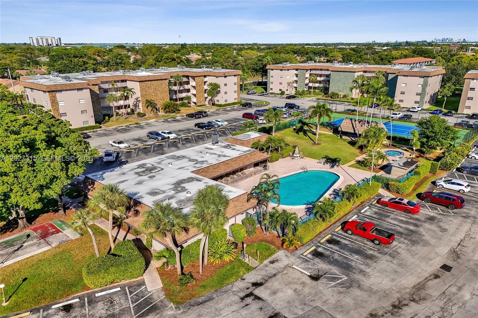 2441 SW 82nd Ave # 205, Davie FL 33324