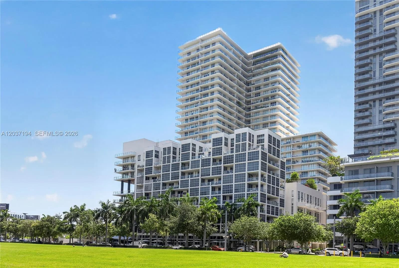 3451 NE 1st Ave # PM03, Miami, FL 33137