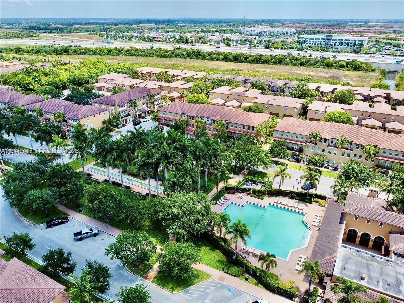 14615 SW 14th St # 14615, Pembroke Pines, FL 33027