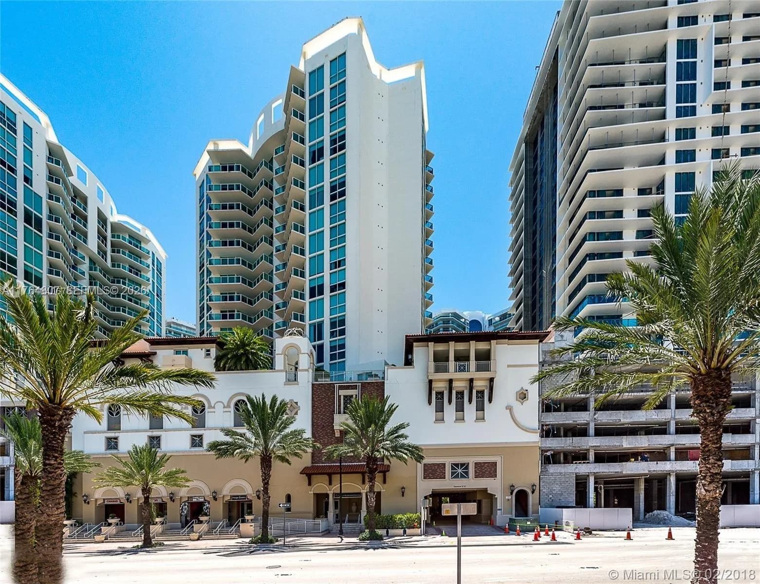250 Sunny Isles Blvd # 3-1403, Sunny Isles Beach FL 33160