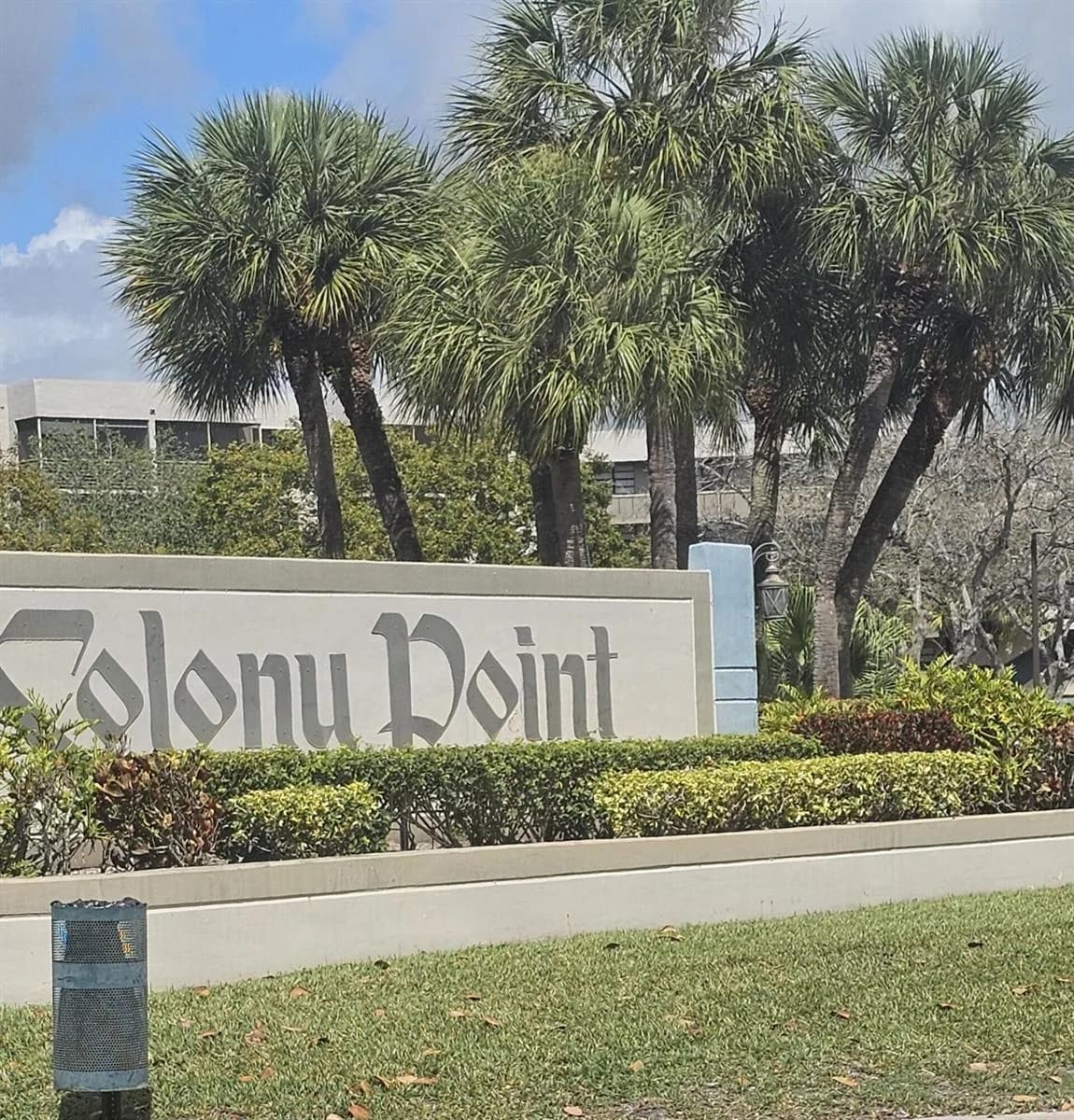1001 Colony Point Circle # 417, Pembroke Pines FL 33026